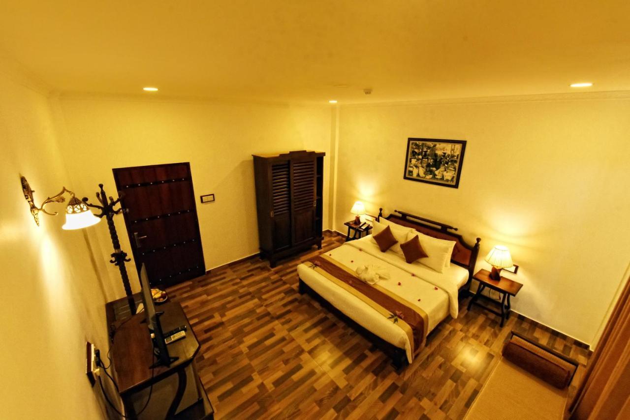 Centauria Wild 5*
