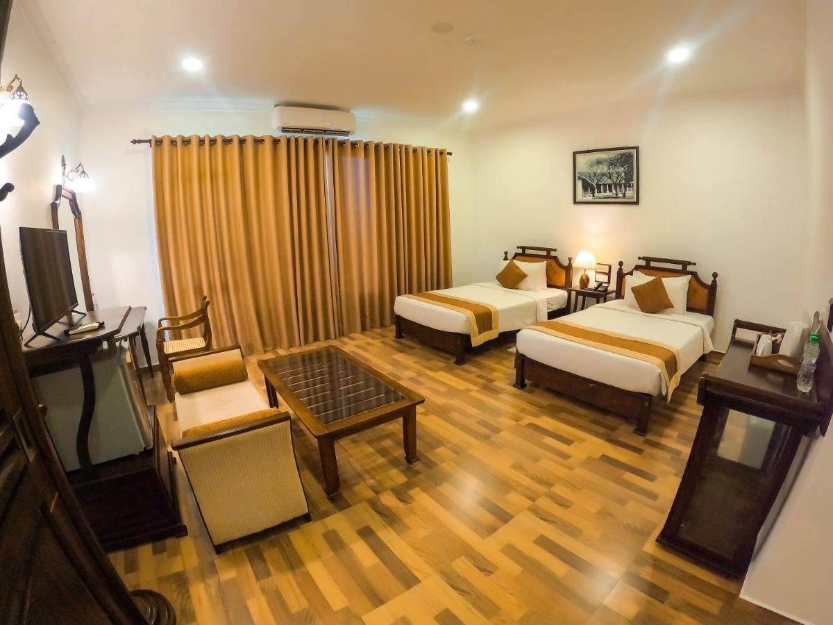 Centauria Wild Отель 5*