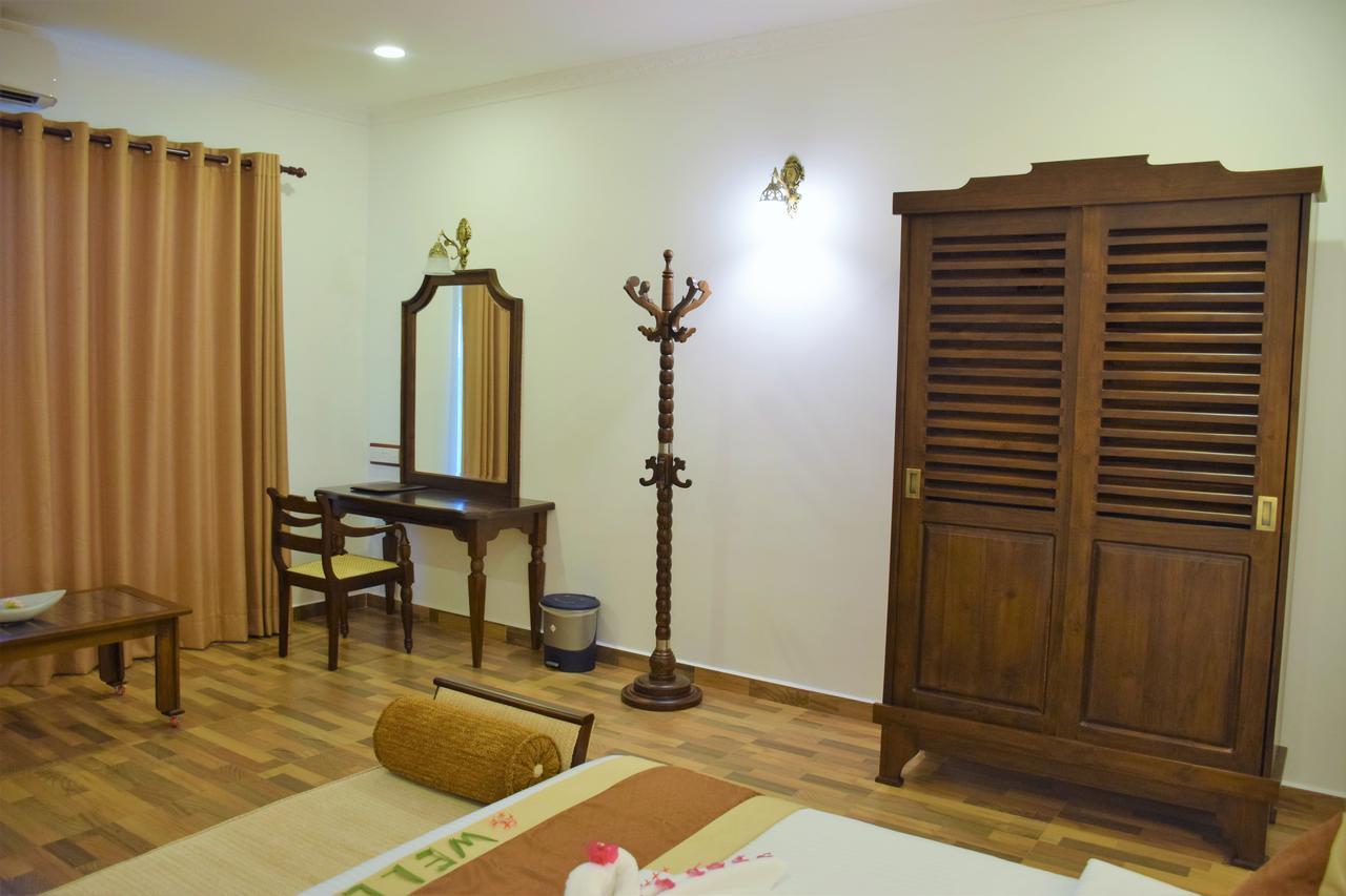Centauria Wild 5*
