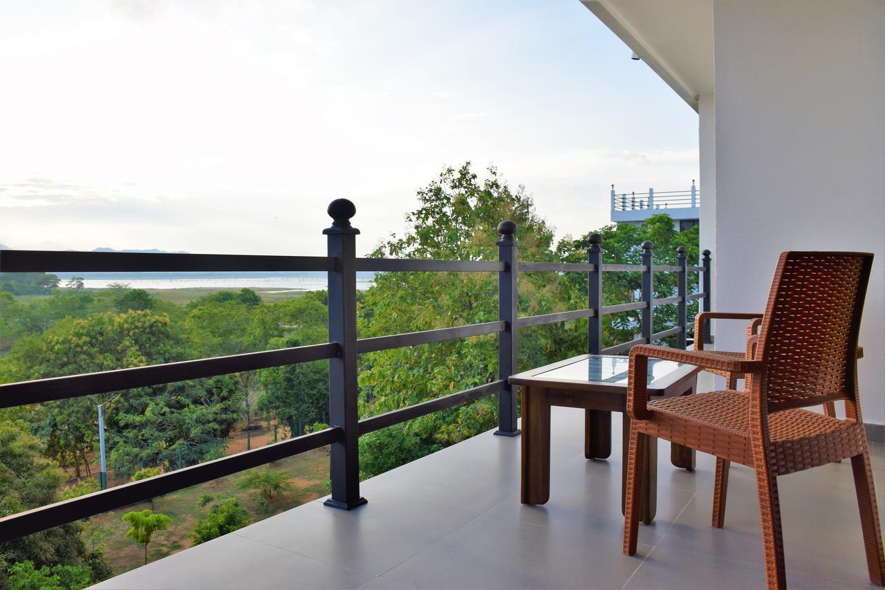 Centauria Wild 5* Udawalawe