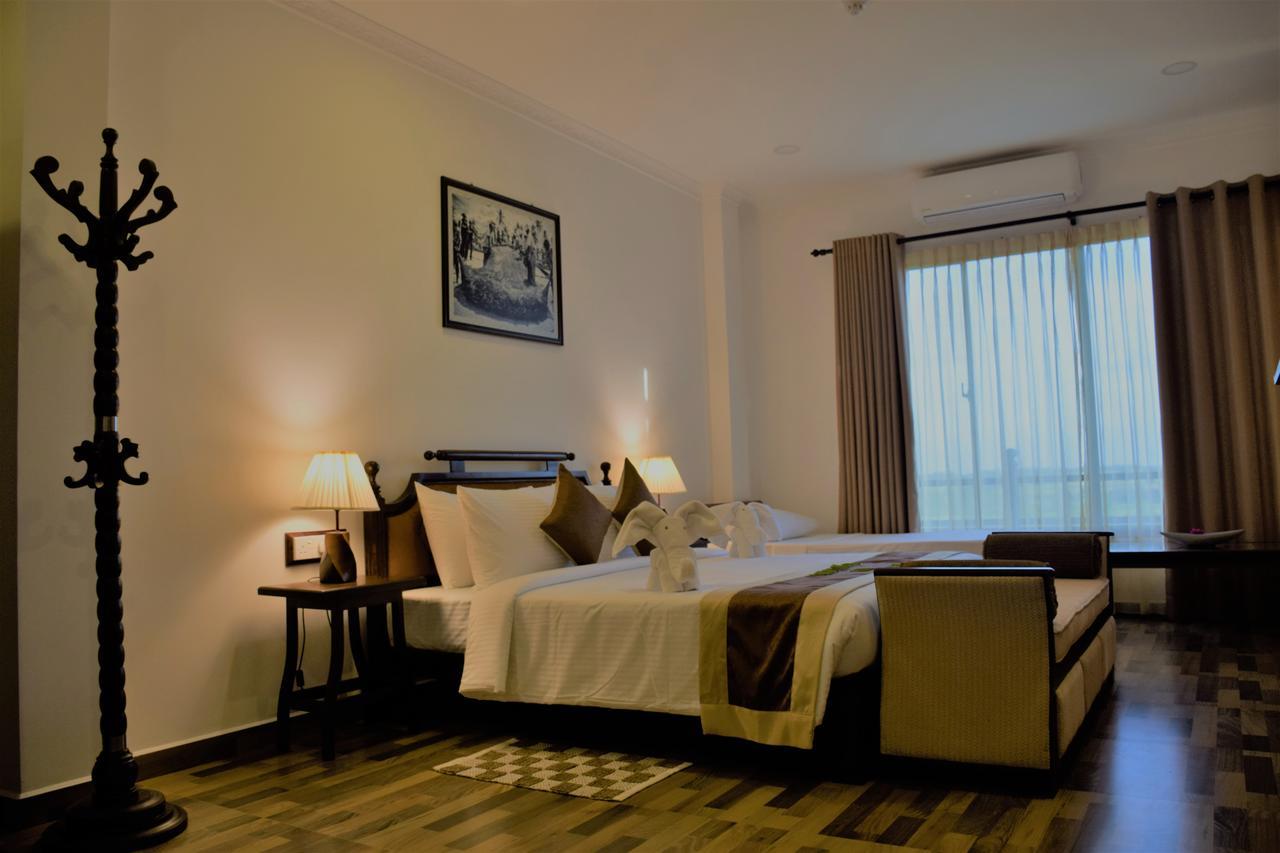 Centauria Wild 5*